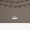 Petit portefeuille en cuir Ossian