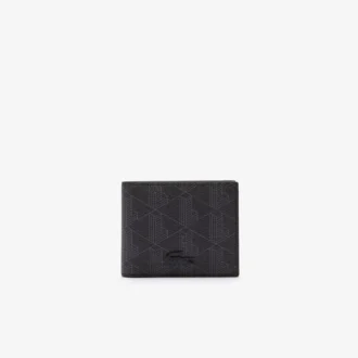 Petit portefeuille The Blend