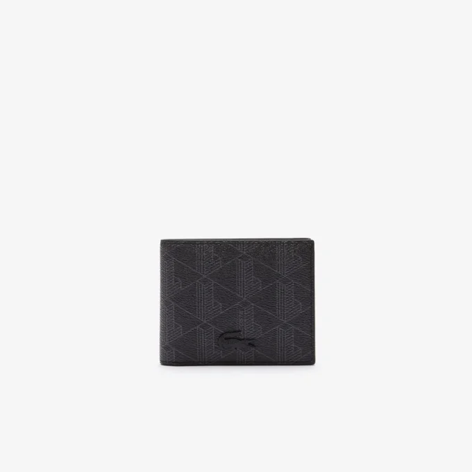 Petit portefeuille The Blend