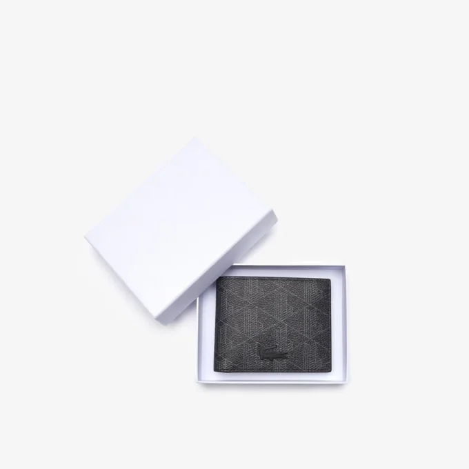 Petit portefeuille The Blend
