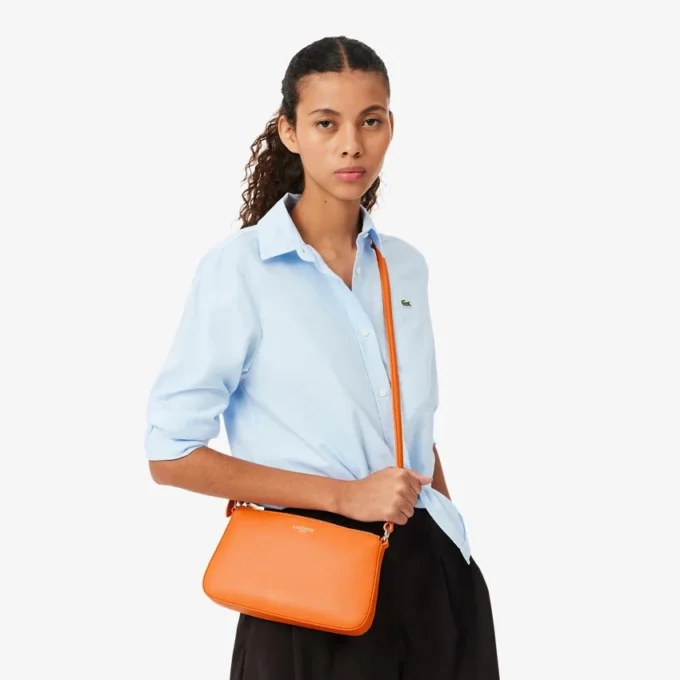 Petit sac à bandoulière Champs-éLysaes
