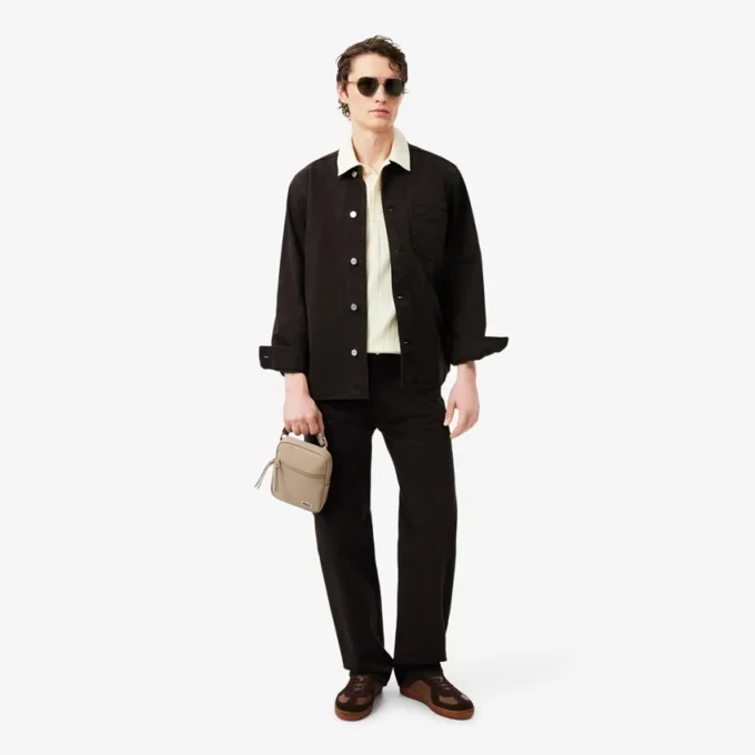 Petit sac à bandoulière Lcst Slimline