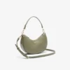 Petit sac demi-lune Champs-éLysaes Petit sac demi-lune Champs-éLysaes