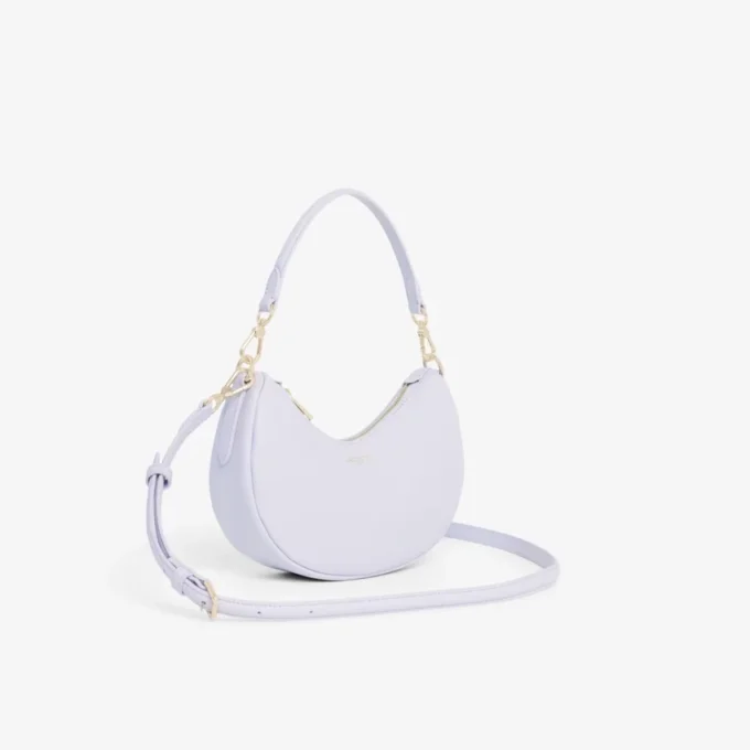 Petit sac demi-lune Champs-éLysaes Petit sac demi-lune Champs-éLysaes