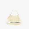 Petit sac en cuir Lenglen Petit sac en cuir Lenglen