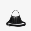 Petit sac en cuir Lenglen Petit sac en cuir Lenglen