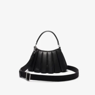 Petit sac en cuir Lenglen