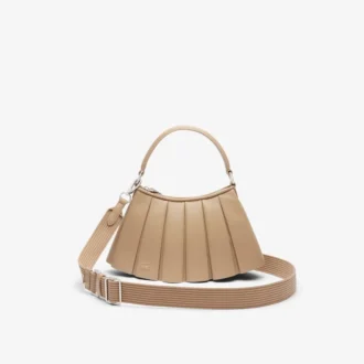 Petit sac en cuir Lenglen
