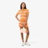 Petit sac en cuir Lenglen Petit sac en cuir Lenglen