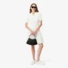 Petit sac en cuir Lenglen Petit sac en cuir Lenglen