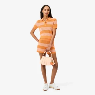 Petit sac en cuir Lenglen