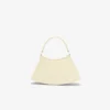 Petit sac en cuir Lenglen Petit sac en cuir Lenglen