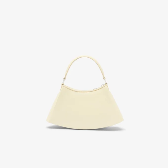 Petit sac en cuir Lenglen Petit sac en cuir Lenglen