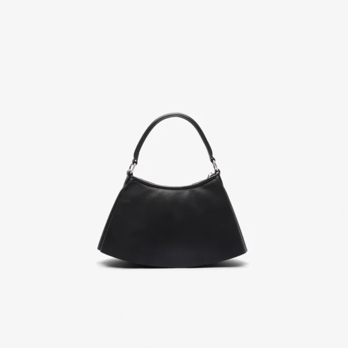 Petit sac en cuir Lenglen Petit sac en cuir Lenglen