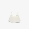 Petit sac en cuir Lenglen Petit sac en cuir Lenglen