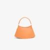 Petit sac en cuir Lenglen Petit sac en cuir Lenglen