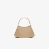 Petit sac en cuir Lenglen Petit sac en cuir Lenglen