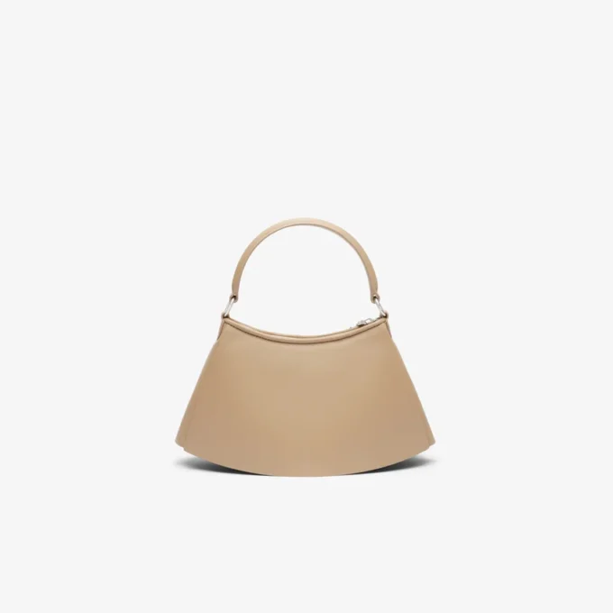 Petit sac en cuir Lenglen Petit sac en cuir Lenglen