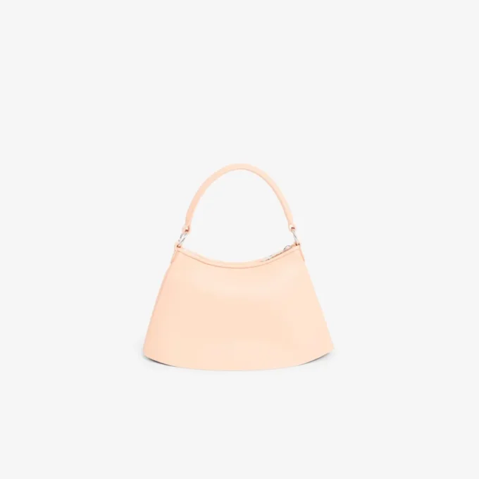 Petit sac en cuir Lenglen Petit sac en cuir Lenglen