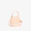 Petit sac en cuir Lenglen Petit sac en cuir Lenglen