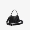 Petit sac en cuir Lenglen Petit sac en cuir Lenglen