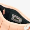 Petit sac en cuir Lenglen Petit sac en cuir Lenglen
