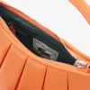 Petit sac en cuir Lenglen Petit sac en cuir Lenglen