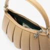 Petit sac en cuir Lenglen Petit sac en cuir Lenglen
