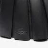 Petit sac en cuir Lenglen Petit sac en cuir Lenglen