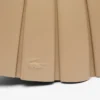 Petit sac en cuir Lenglen Petit sac en cuir Lenglen