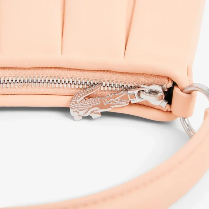 Petit sac en cuir Lenglen Petit sac en cuir Lenglen