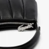 Petit sac en cuir Lenglen Petit sac en cuir Lenglen