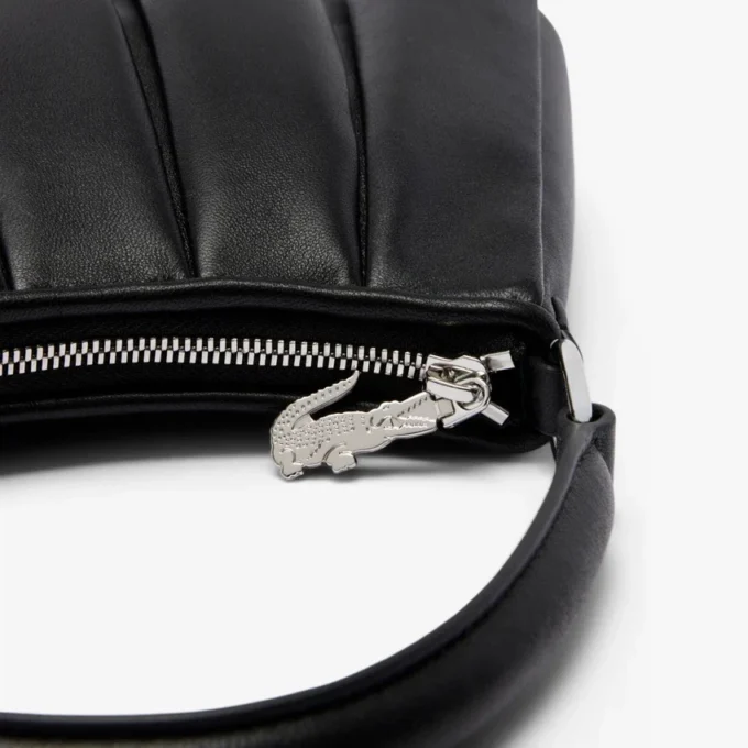 Petit sac en cuir Lenglen Petit sac en cuir Lenglen