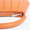 Petit sac en cuir Lenglen Petit sac en cuir Lenglen
