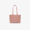 Petit sac fourre-tout City Court en cuir grainé