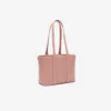 Petit sac fourre-tout City Court en cuir grainé