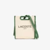 Petit sac fourre-tout en toile Heritage