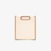 Petit sac fourre-tout en toile Heritage