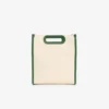 Petit sac fourre-tout en toile Heritage