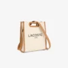 Petit sac fourre-tout en toile Heritage