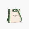 Petit sac fourre-tout en toile Heritage