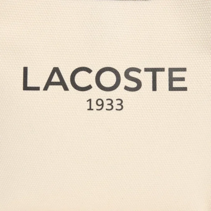 Petit sac fourre-tout en toile Heritage