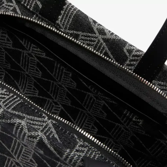 Petit sac fourre-tout Heritage