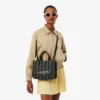 Petit sac fourre-tout Heritage