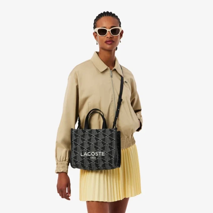 Petit sac fourre-tout Heritage