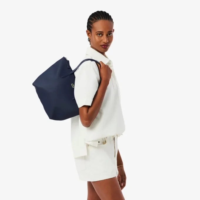 Petit sac fourre-tout L.12.12 Concept Petit sac fourre-tout L.12.12 Concept