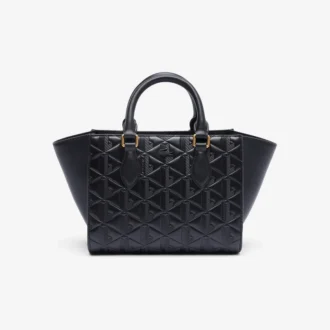 Petit sac fourre-tout Maheki Monogram Petit sac fourre-tout Maheki Monogram
