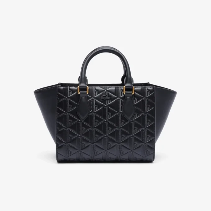 Petit sac fourre-tout Maheki Monogram Petit sac fourre-tout Maheki Monogram