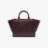 Petit sac fourre-tout Maheki Monogram Petit sac fourre-tout Maheki Monogram