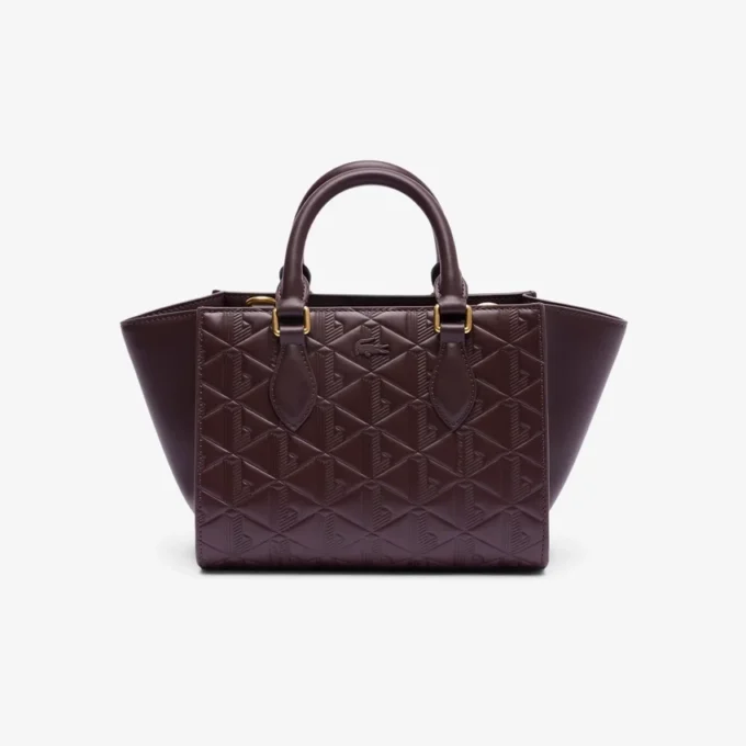 Petit sac fourre-tout Maheki Monogram Petit sac fourre-tout Maheki Monogram